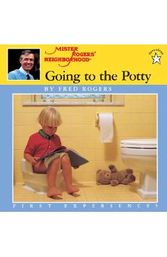 Going to the Potty - Fred Rogers