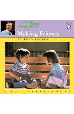 Making Friends