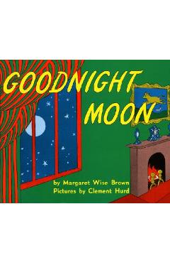 Goodnight Moon Lap Edition - Margaret Wise Brown