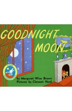 Goodnight Moon - Margaret Wise Brown