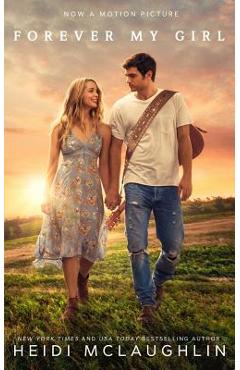 Forever My Girl - Heidi Mclaughlin