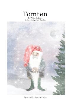 Tomten - Viktor Rydberg