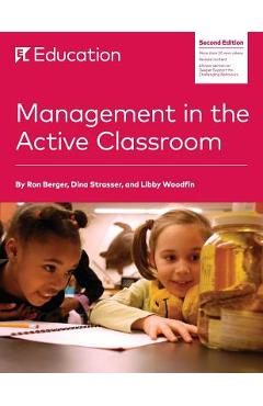 Management in the Active Classroom - Ron Berger