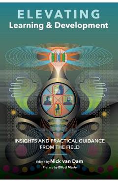 Elevating Learning & Development (paperback) - Nick Van Dam