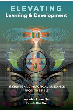Elevating Learning & Development (paperback) - Nick Van Dam - Imagine 1