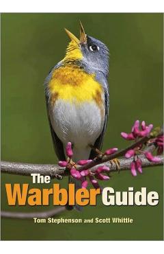 The Warbler Guide - Tom Stephenson