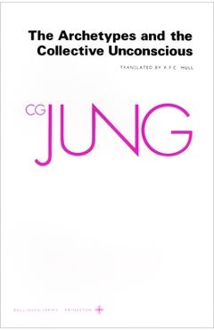 The Archetypes and the Collective Unconscious - C. G. Jung