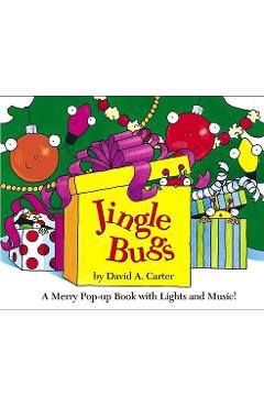 Jingle Bugs - David A. Carter