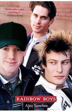 Rainbow Boys - Alex Sanchez