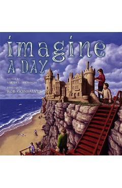 Imagine a Day - Sarah L. Thomson