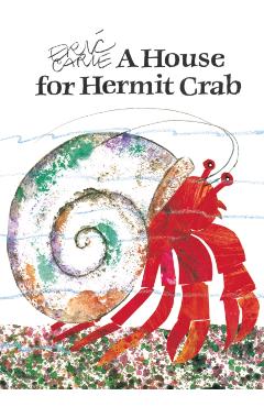 A House for Hermit Crab