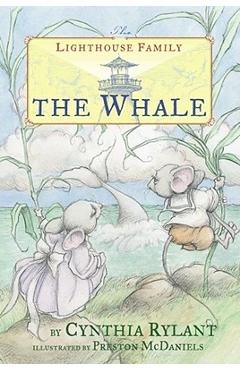 The Whale - Cynthia Rylant