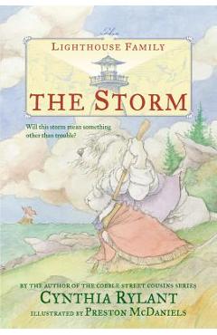 The Storm - Cynthia Rylant