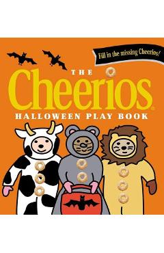 The Cheerios Halloween Play Book - Lee Wade