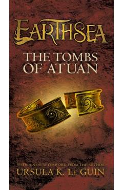 The Tombs of Atuan