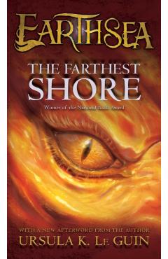 The Farthest Shore