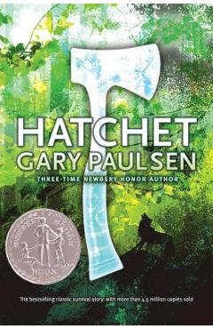 Hatchet - Gary Paulsen