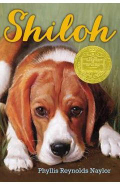 Shiloh - Phyllis Reynolds Naylor