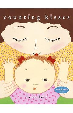 Counting Kisses - Karen Katz