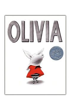 Olivia - Ian Falconer