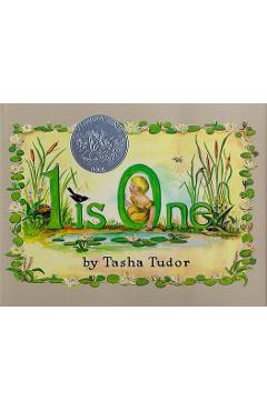 1 Is One - Tasha Tudor