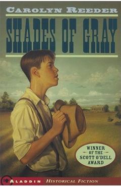 Shades of Gray - Tim O\'brien