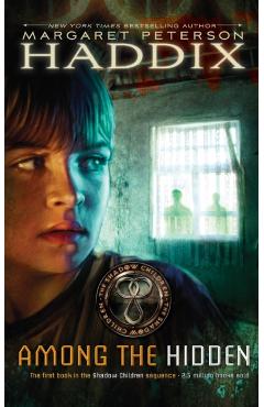 Among the Hidden - Margaret Peterson Haddix