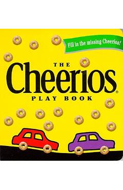 The Cheerios Play Book - Lee Wade