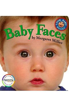 Baby Faces - Margaret Miller