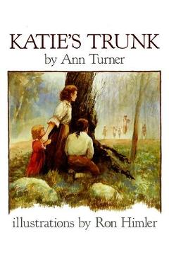 Katie\'s Trunk - Ann Turner