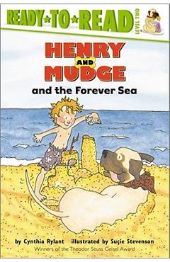 Henry and Mudge and the Forever Sea - Cynthia Rylant