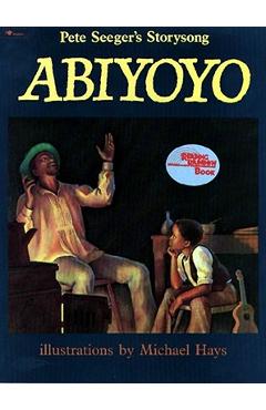 Abiyoyo - Pete Seeger
