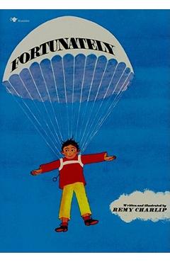 Fortunately - Remy Charlip