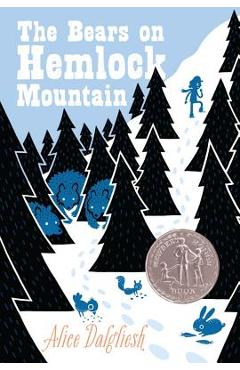 The Bears on Hemlock Mountain - Alice Dalgliesh
