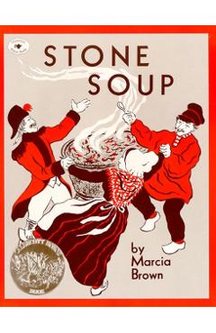 Stone Soup - Marcia Brown