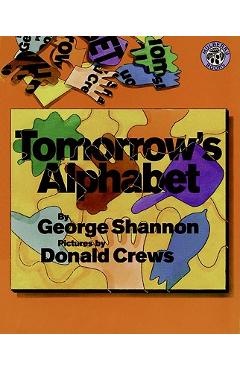 Tomorrow\'s Alphabet - George Shannon