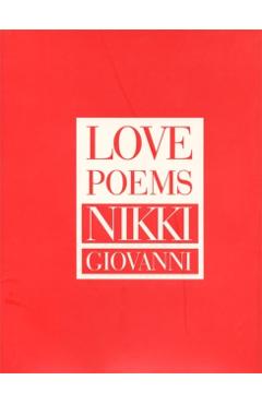 Love Poems - Nikki Giovanni