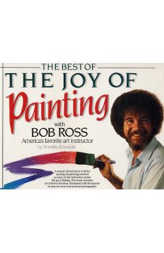 Best of the Joy of Painting - Robert H. Ross