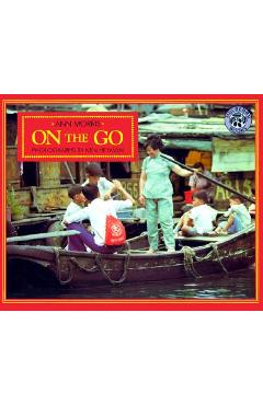 On the Go - Ann Morris