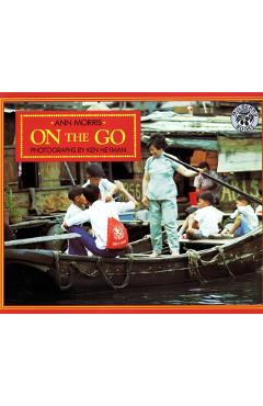 On the Go - Ann Morris - Imagine 1