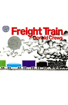 Freight Train