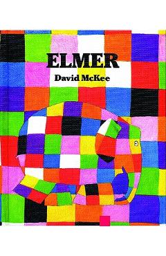 Elmer - David Mckee