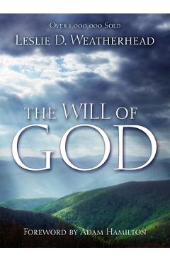 The Will of God -