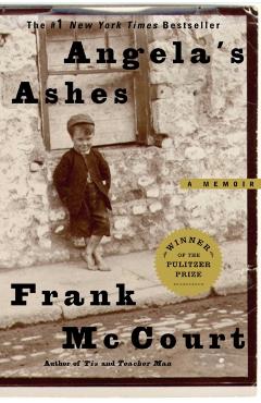 Angela's Ashes: A Memoir - Frank Mccourt