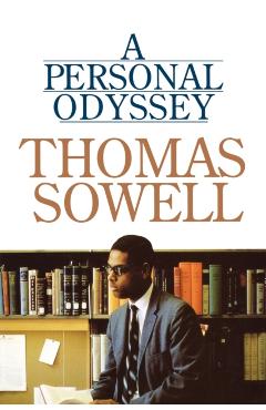 A Personal Odyssey - Thomas Sowell