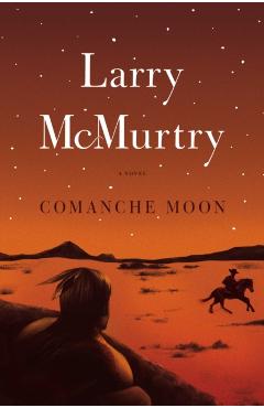 Comanche Moon