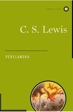 Perelandra - C. S. Lewis