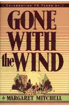 Gone with the Wind - Margaret Mitchell