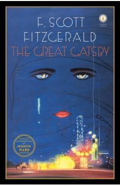The Great Gatsby - F. Scott Fitzgerald