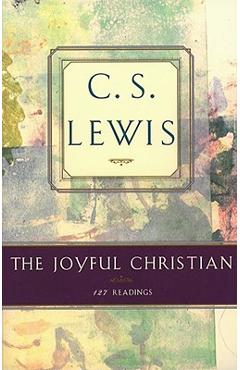 Joyful Christian - C. S. Lewis